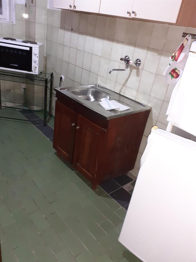 Studio-Apartman Milena 2 Подгорица Экстерьер фото