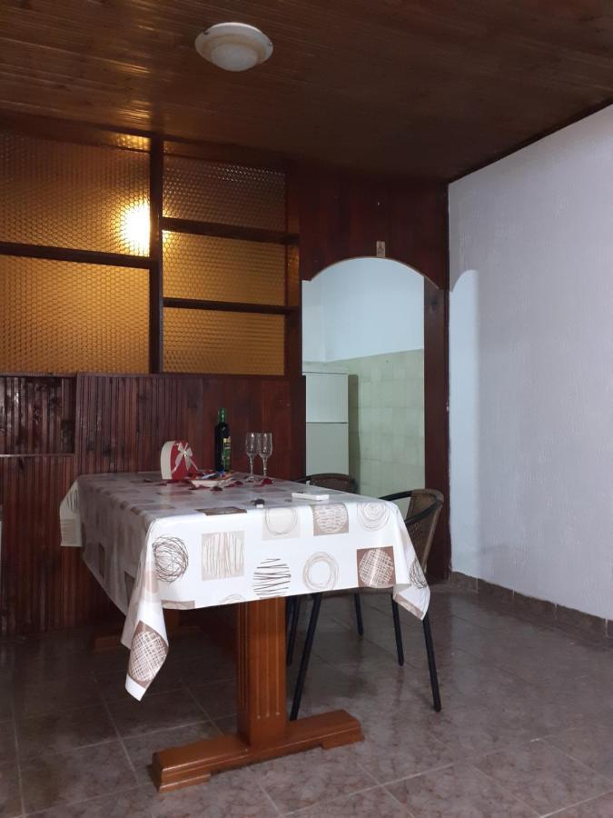 Studio-Apartman Milena 2 Подгорица Экстерьер фото